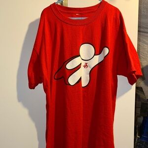 JD H.E.R.O. Youth T-shirt (L)